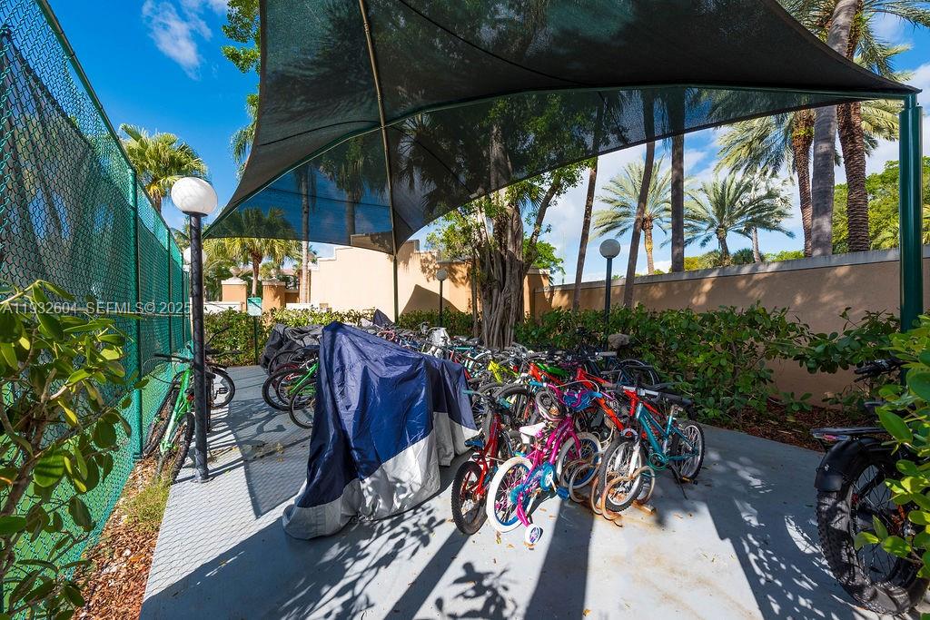 THE YACHT CLUB AT AVENTUR - Residential Lease