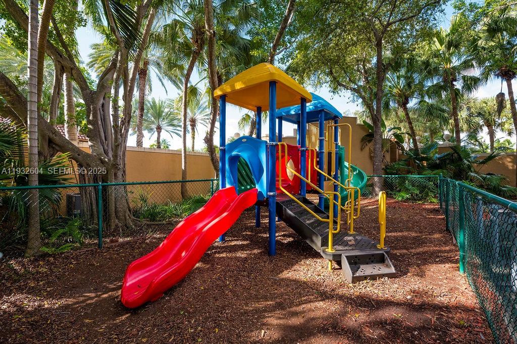 THE YACHT CLUB AT AVENTUR - Residential Lease