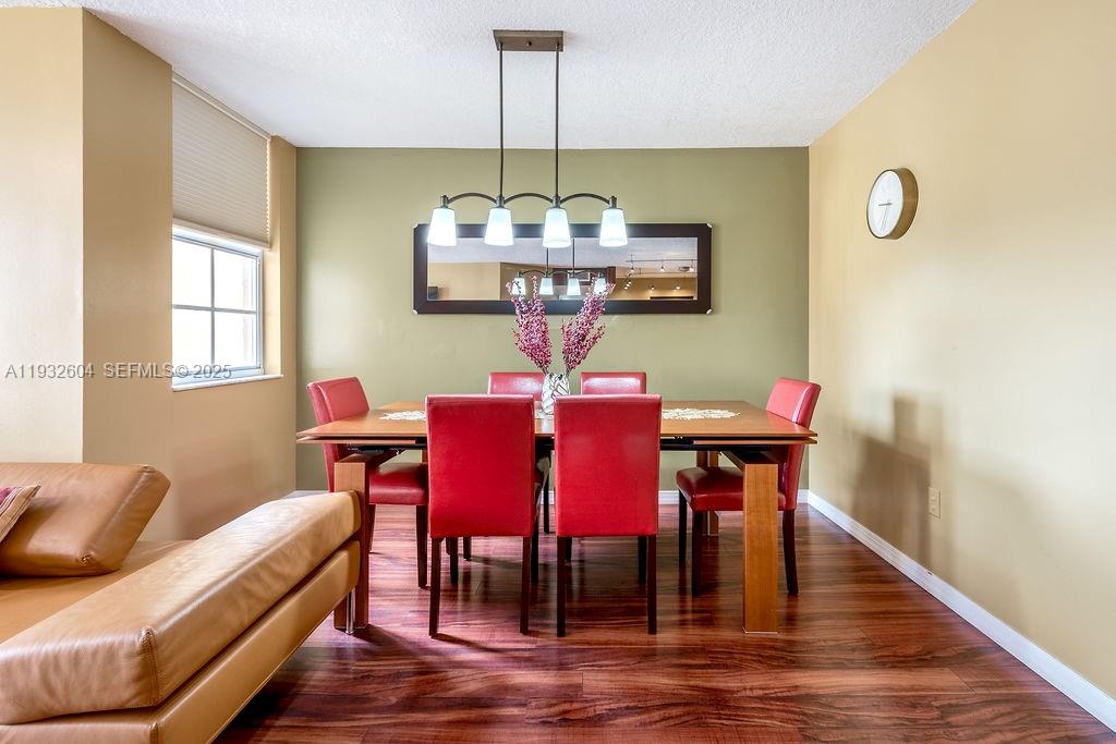 THE YACHT CLUB AT AVENTUR - Residential Lease