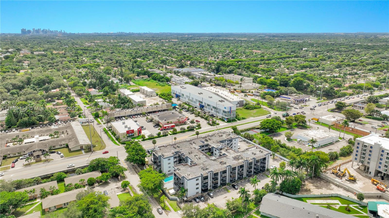 BROOKVIEW CONDO - Residential