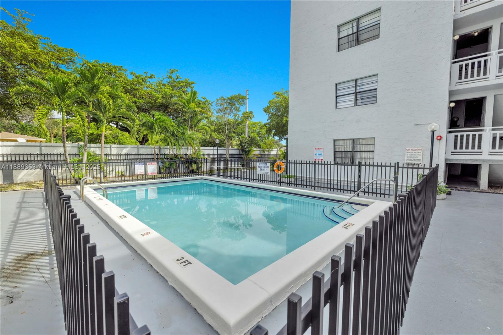 BROOKVIEW CONDO - Residential