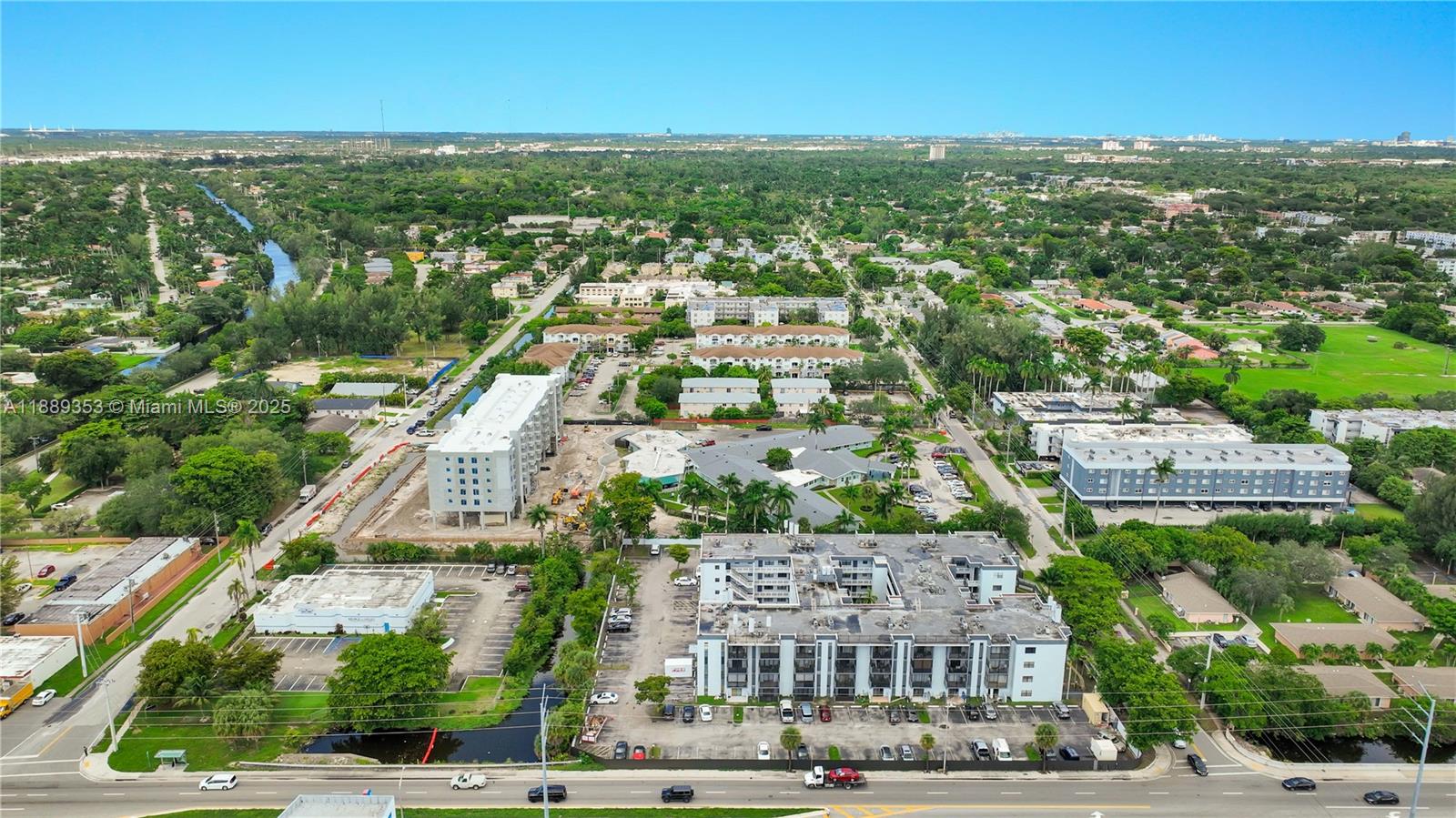 BROOKVIEW CONDO - Residential