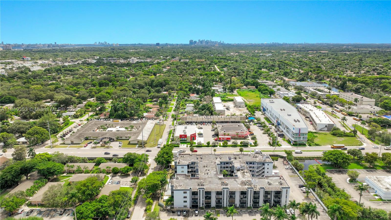 BROOKVIEW CONDO - Residential