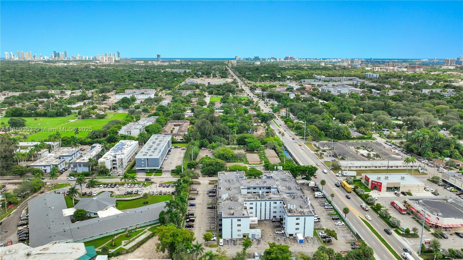 BROOKVIEW CONDO - Residential