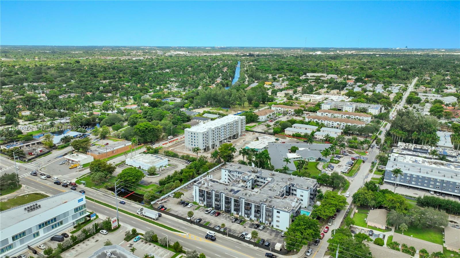 BROOKVIEW CONDO - Residential
