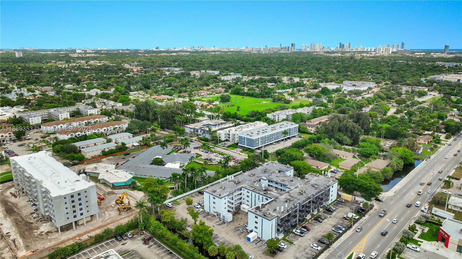 BROOKVIEW CONDO - Residential