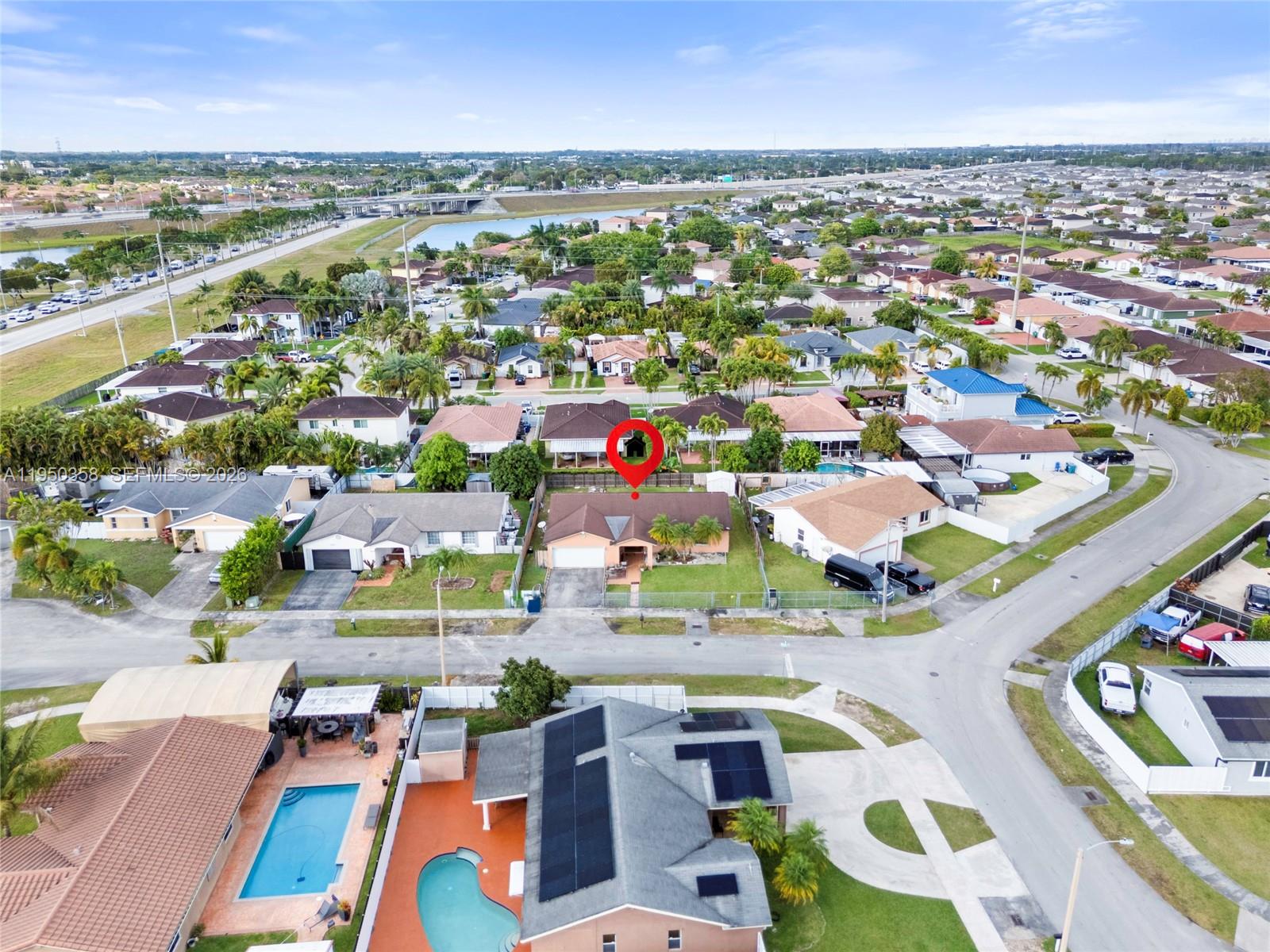 CAMBRIDGE ESTATES - Residential