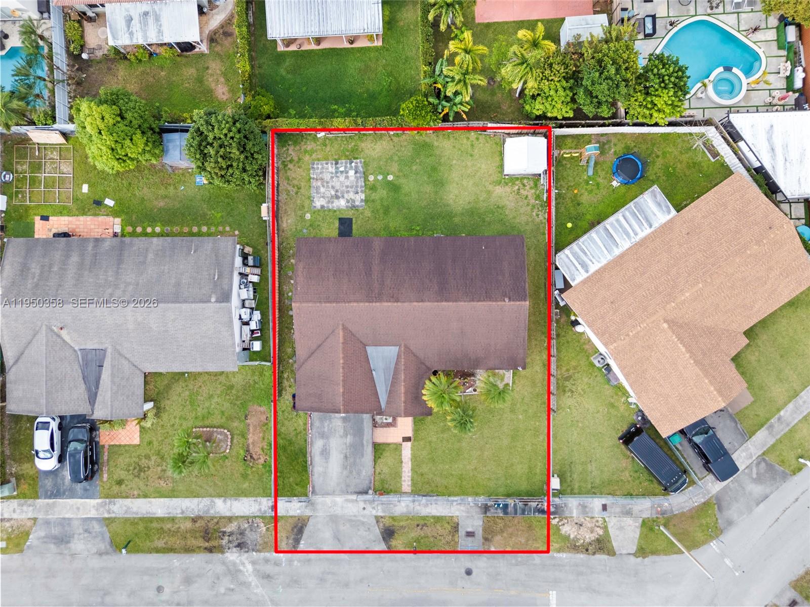 CAMBRIDGE ESTATES - Residential