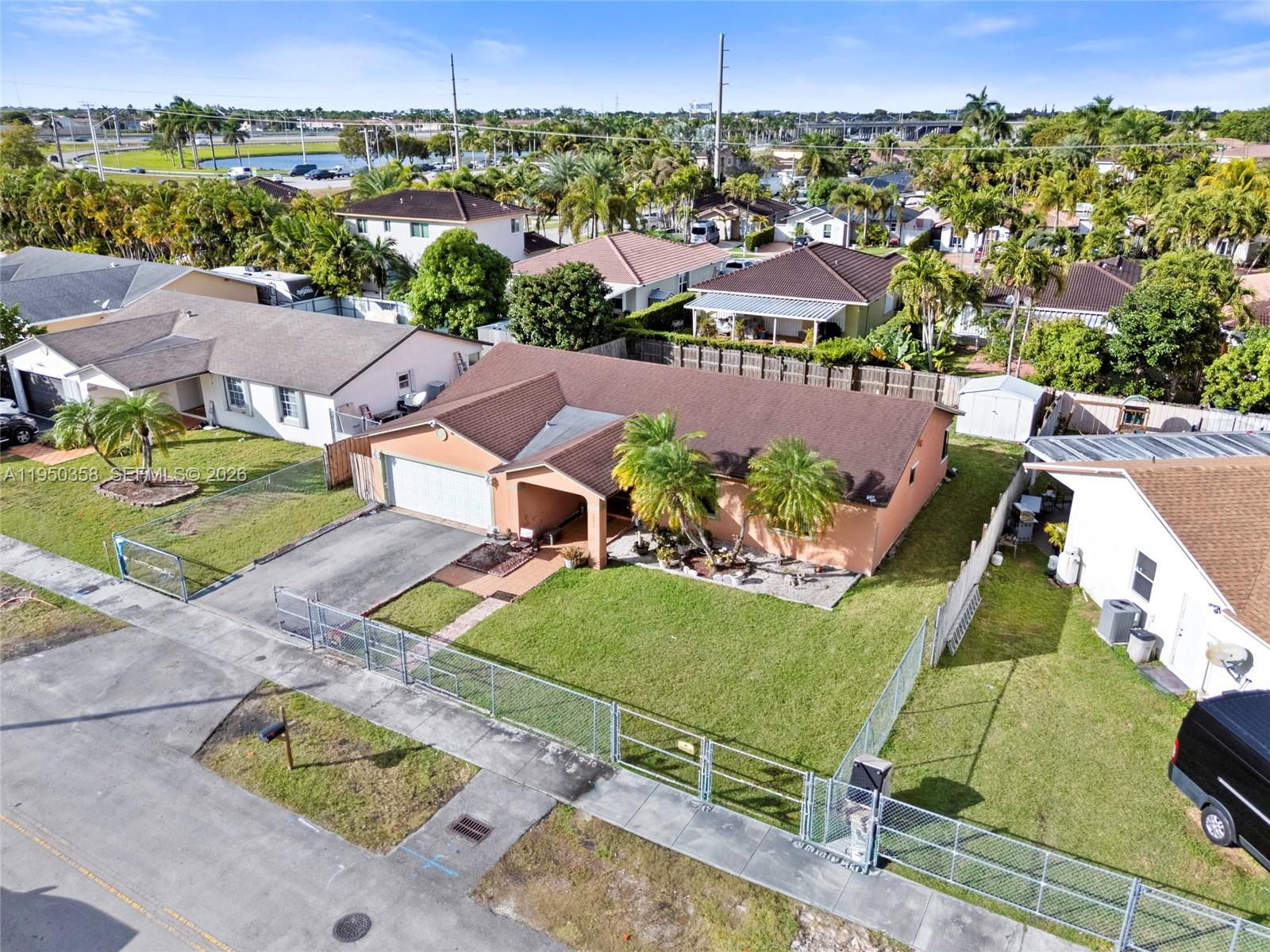 CAMBRIDGE ESTATES - Residential