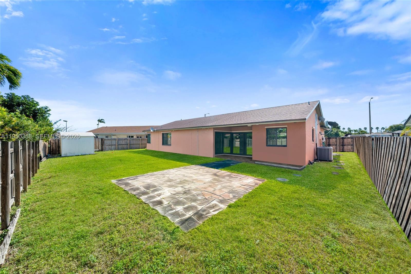 CAMBRIDGE ESTATES - Residential