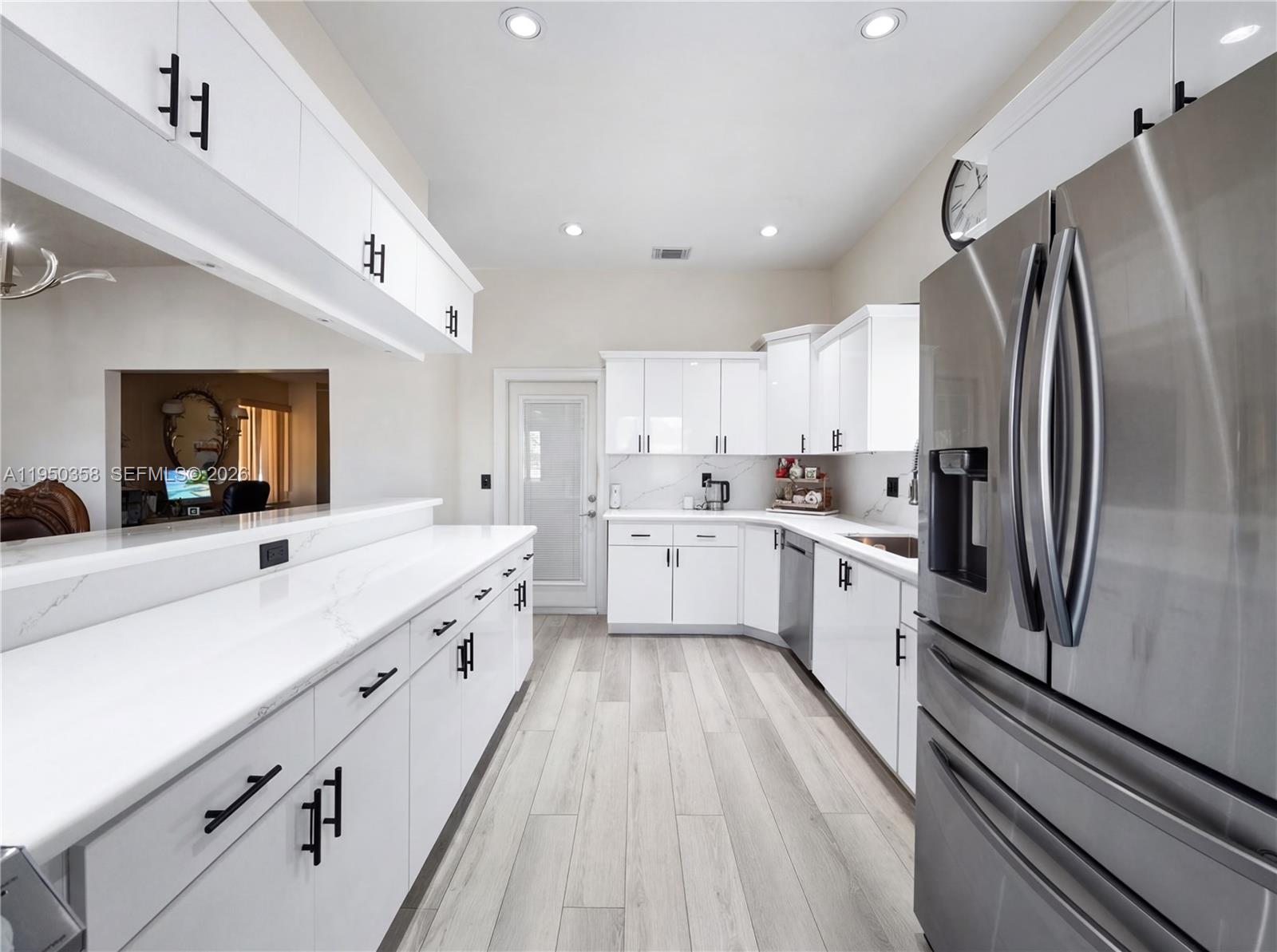 CAMBRIDGE ESTATES - Residential