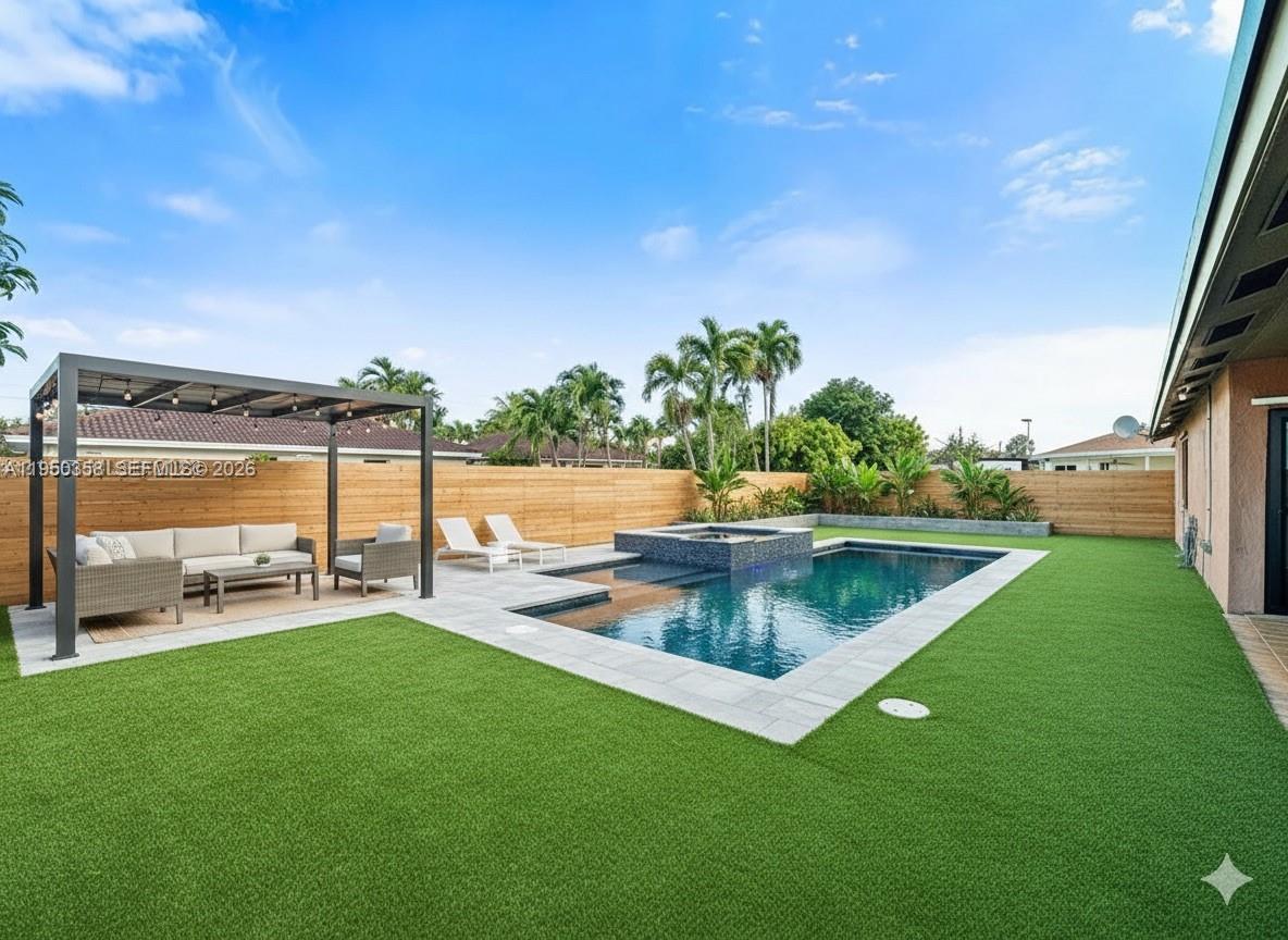 CAMBRIDGE ESTATES - Residential