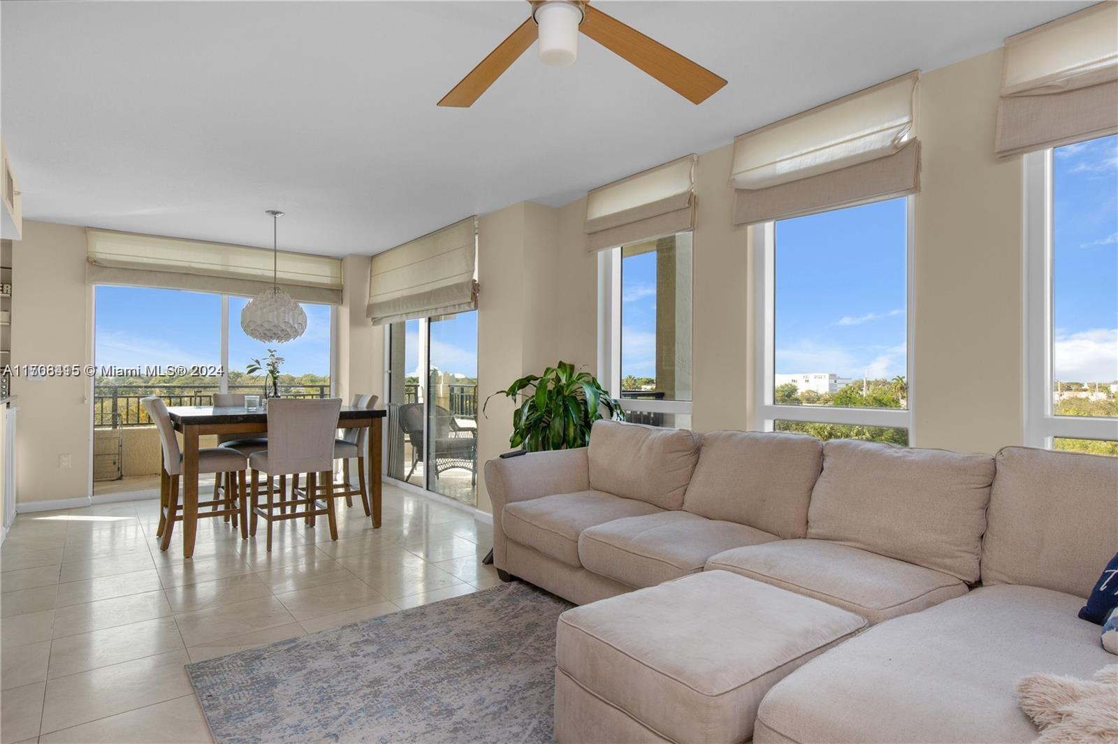 LOCATION! LOCATION! LOCATION! Spacious 2-bedroom, 2-bathroom corner unit in the heart of Fort Lauderdale on Las Olas! This unit features a wrap-around balcony with beautiful views, wood and tile floors throughout, stainless steel appliances, and tons of natural light! The building features Complimentary Valet Parking for guests, a gym, private spa, movie theater, club room, on-site cafe, 24-hour security, and a marina! Walking distance to Downtown happenings entertainment, Broward Center for Performing Arts, Riverwalk, Las Olas Shops, nightlife, and restaurants.