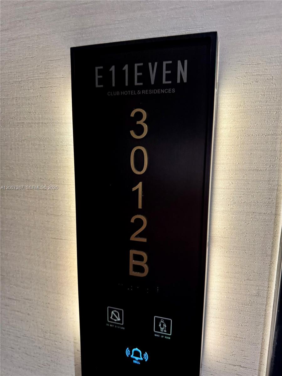 E11EVEN - Residential