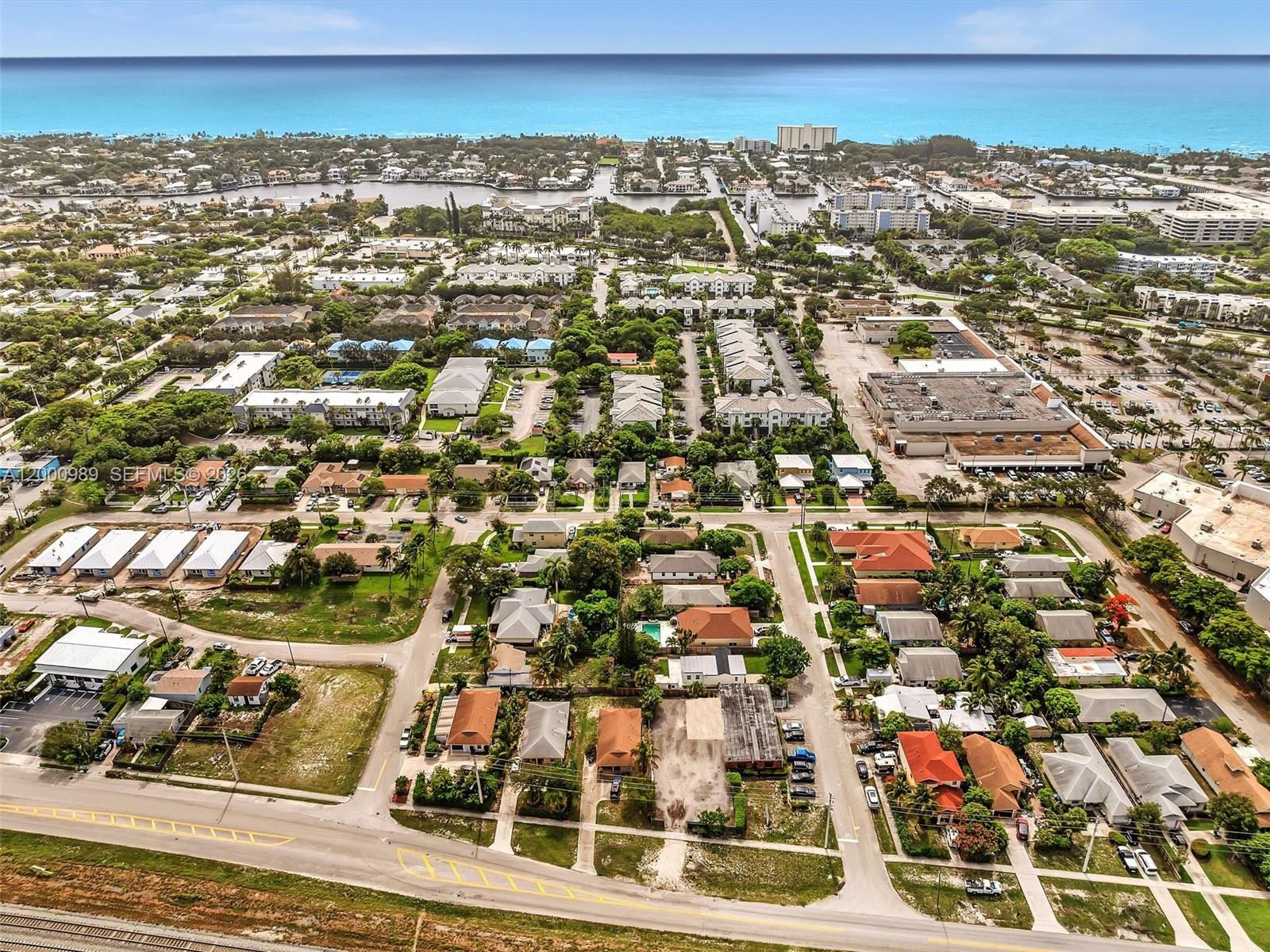 SILVER TERRACE DELRAY - Residential