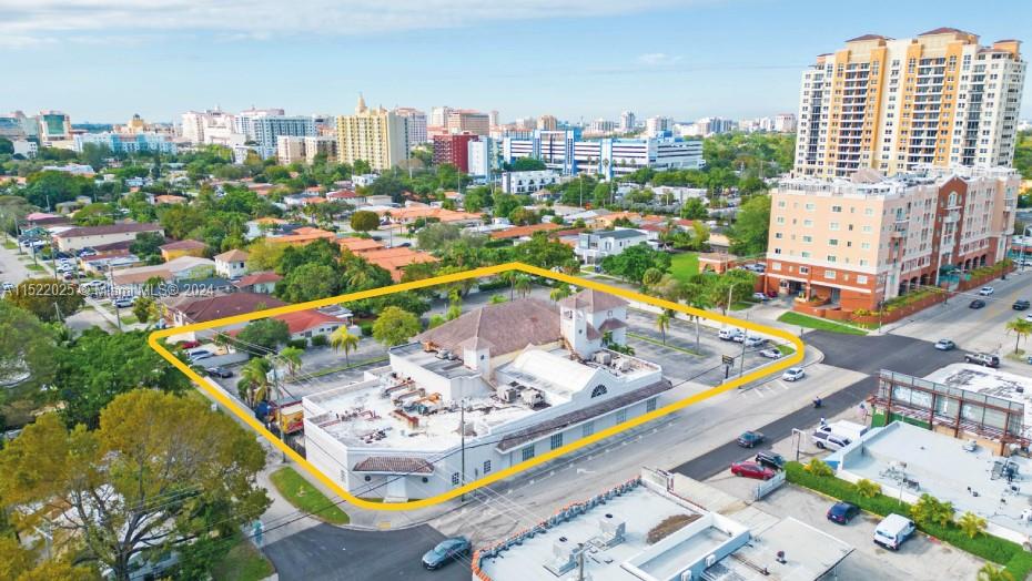 Property for Sale at 2340 Sw 32nd Ave, Miami, Broward County, Florida -  - $15,920,000