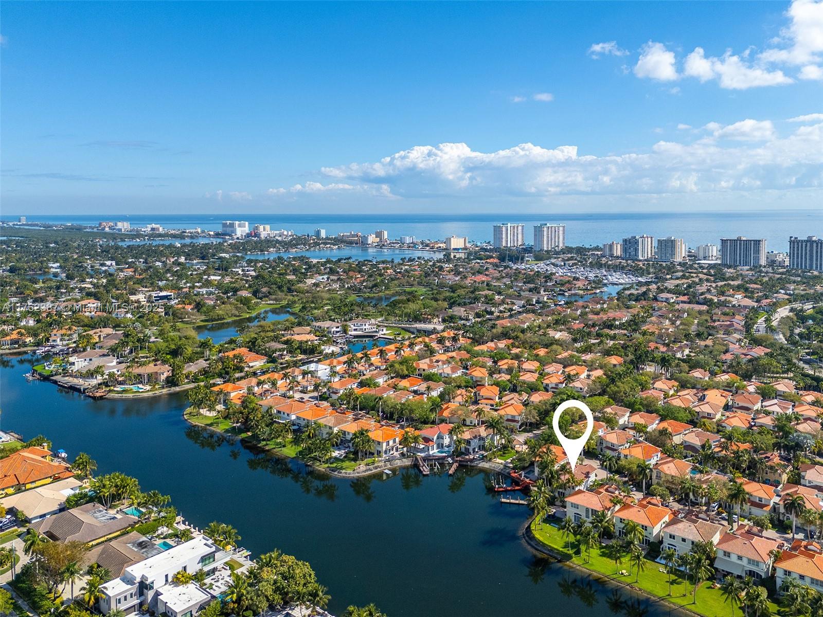 THREE ISLANDS 3RD SECTION - Residential