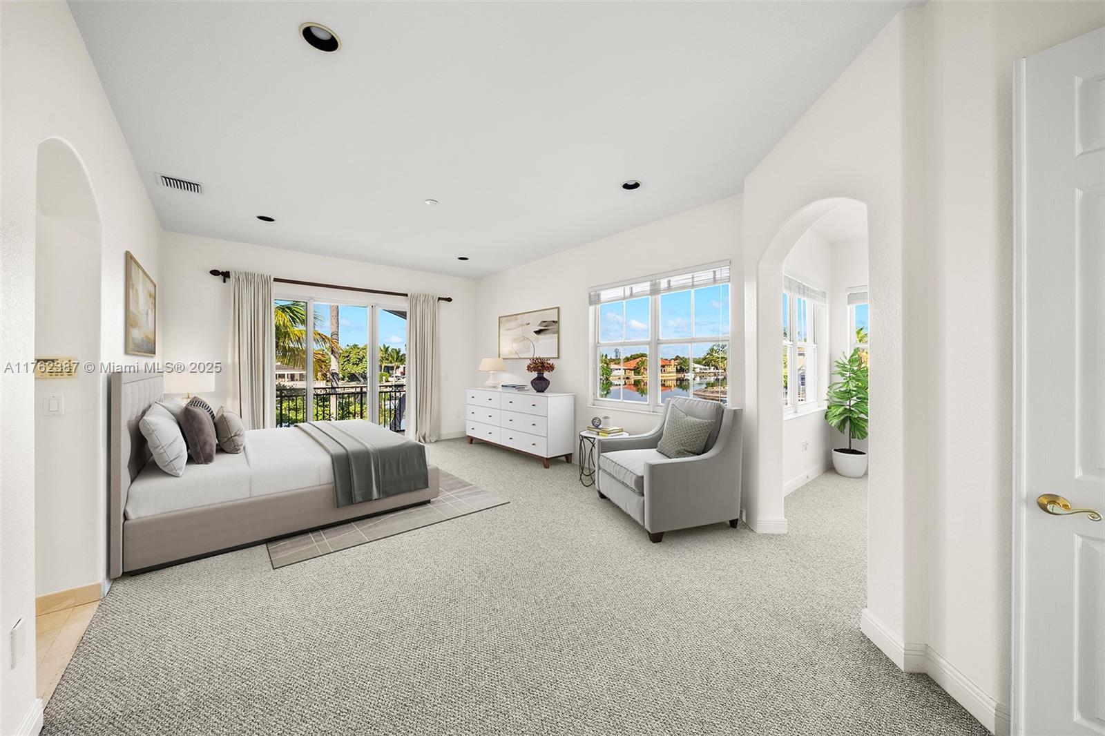 THREE ISLANDS 3RD SECTION - Residential