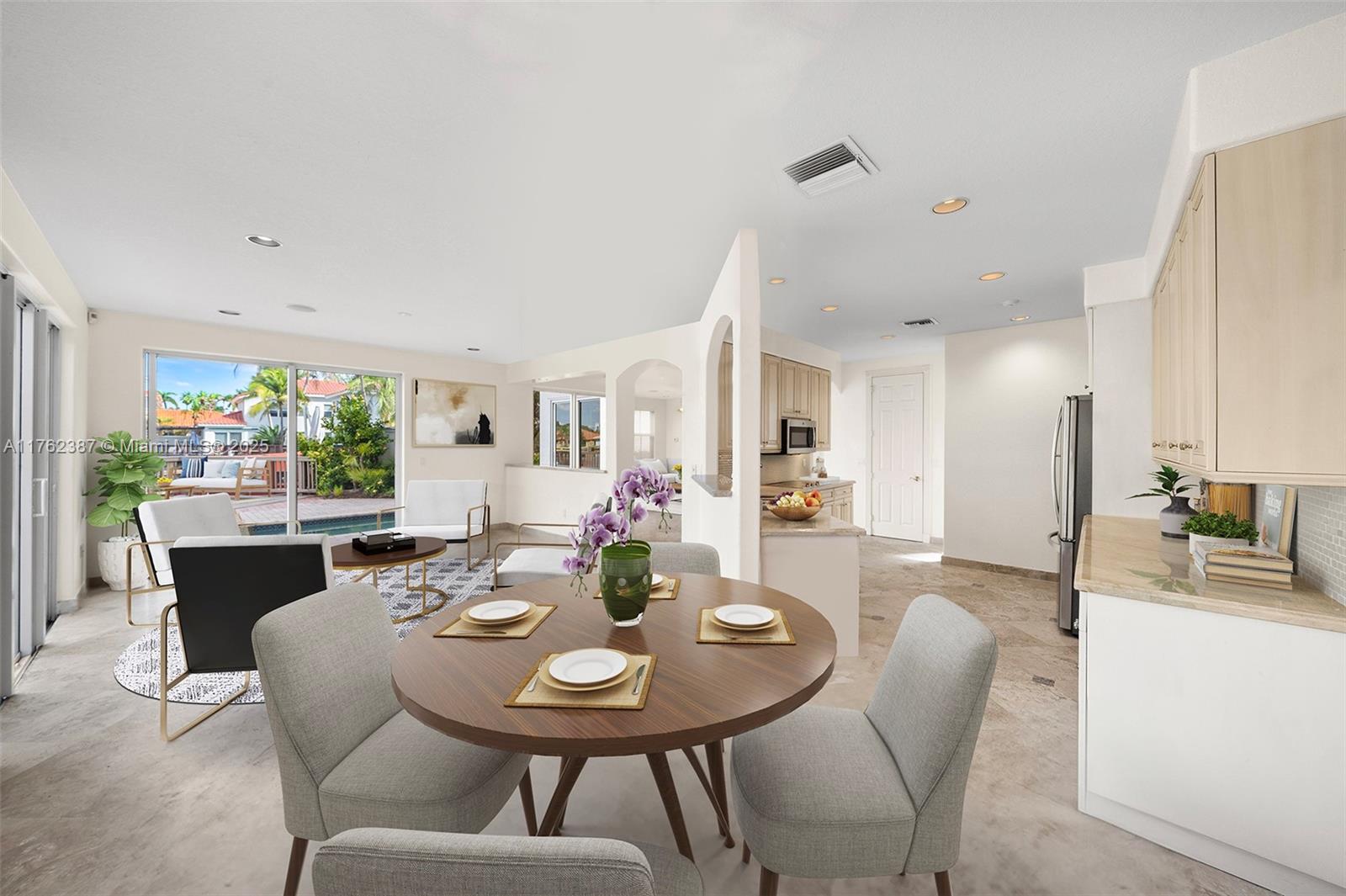 THREE ISLANDS 3RD SECTION - Residential