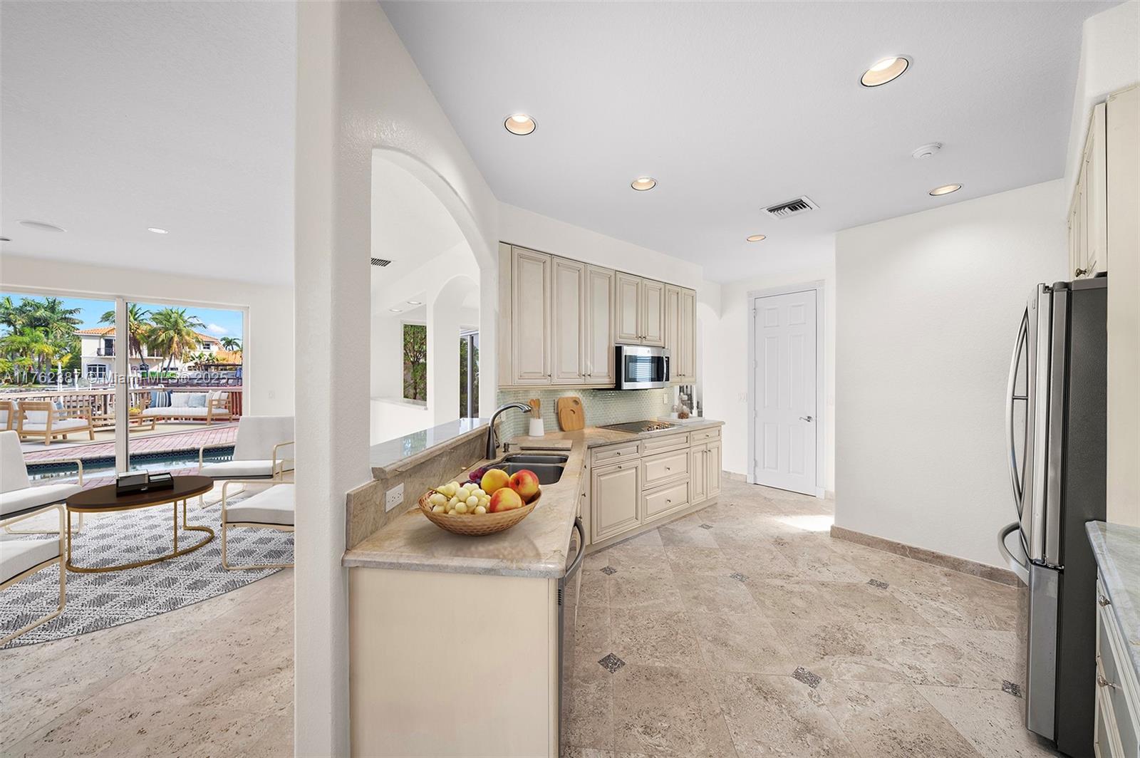 THREE ISLANDS 3RD SECTION - Residential