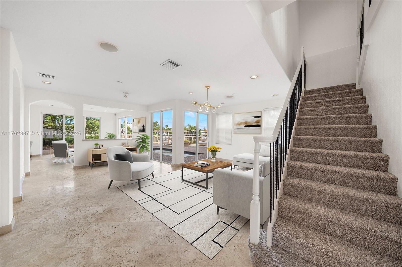 THREE ISLANDS 3RD SECTION - Residential