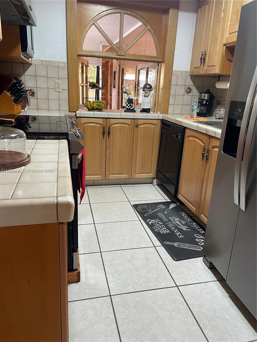 MILLER HEIGHTS SEC 3 - Residential