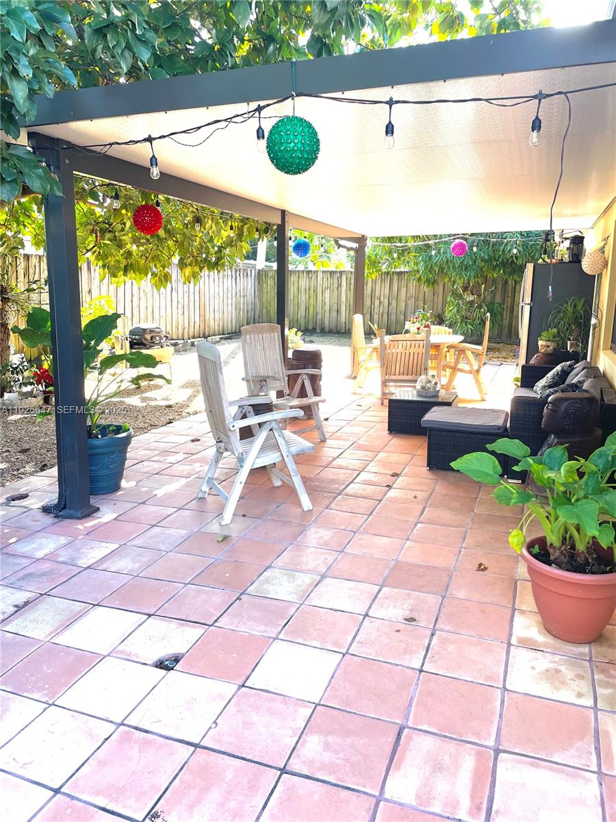 MILLER HEIGHTS SEC 3 - Residential