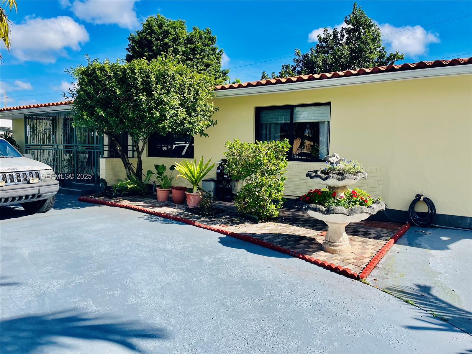 MILLER HEIGHTS SEC 3 - Residential