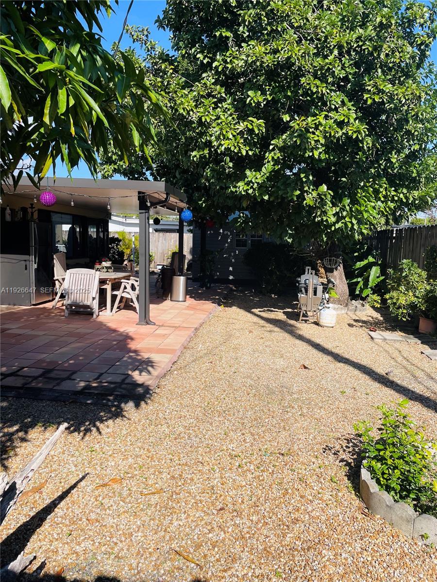 MILLER HEIGHTS SEC 3 - Residential