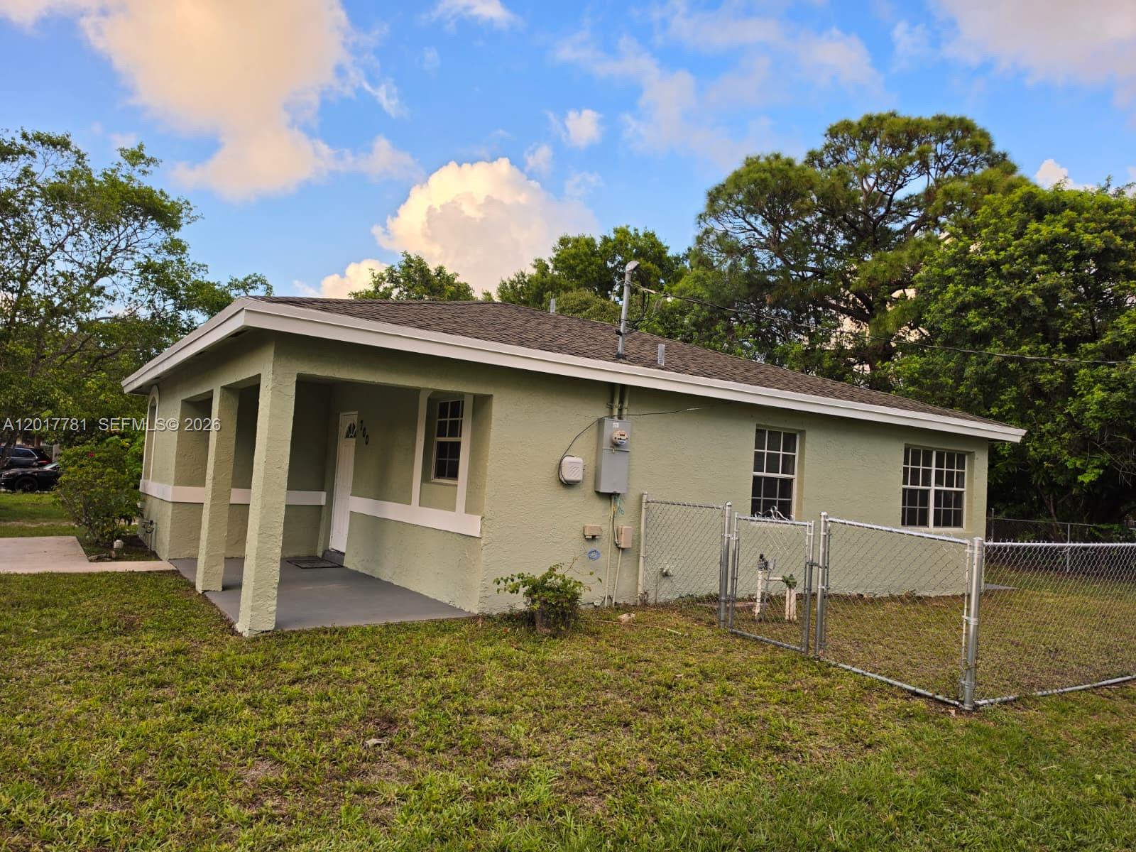 LIBERTY PARK - Residential