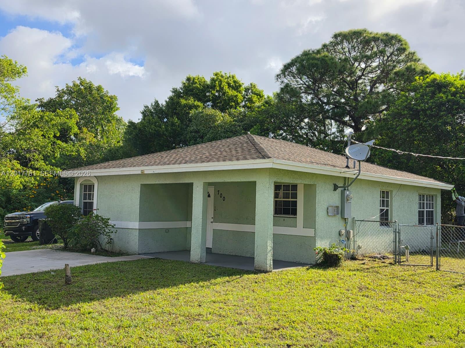 LIBERTY PARK - Residential