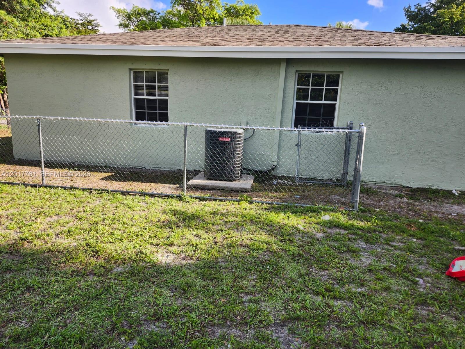 LIBERTY PARK - Residential