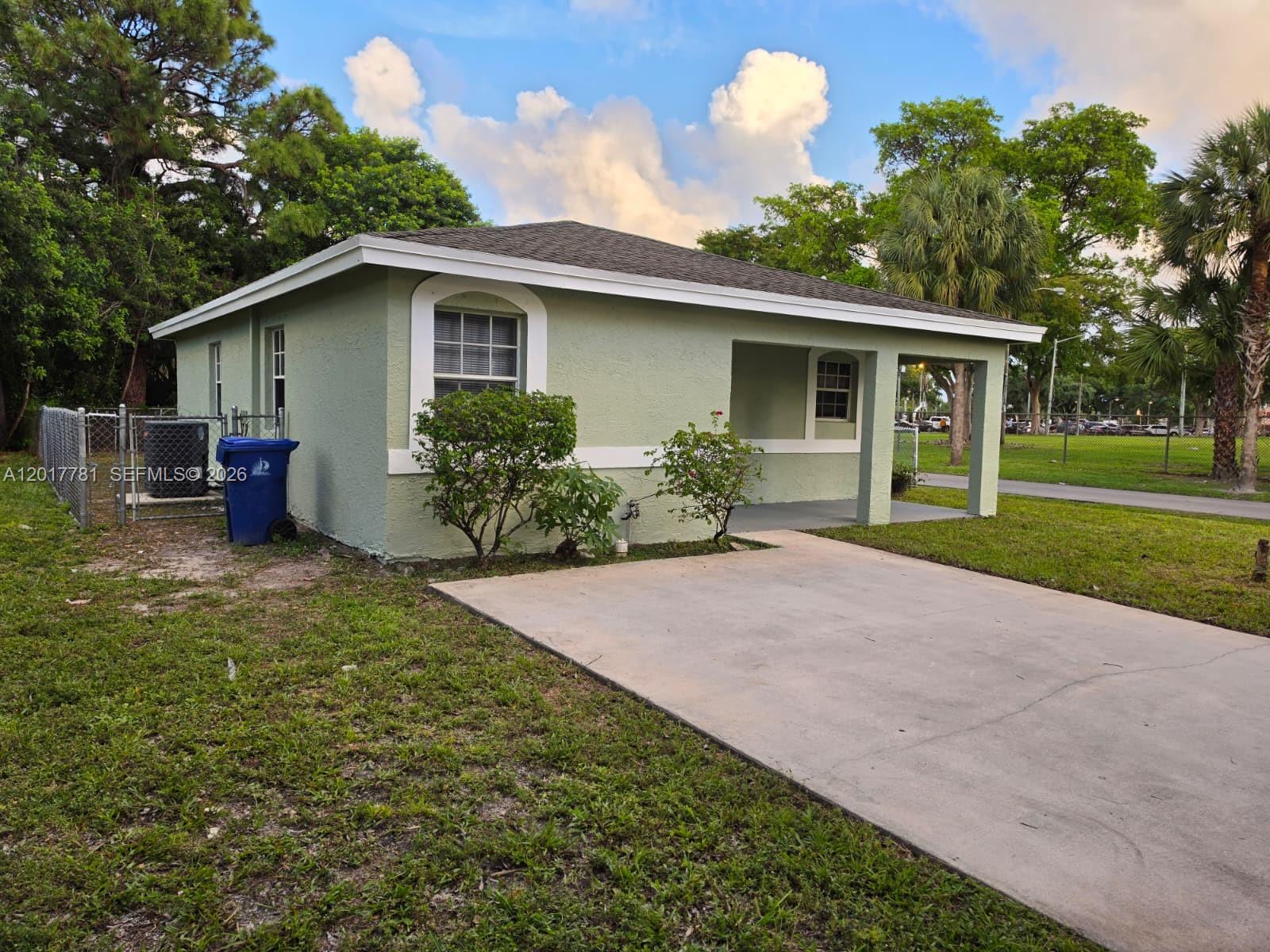 LIBERTY PARK - Residential