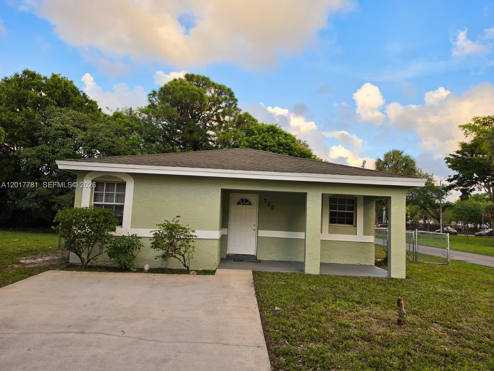 LIBERTY PARK - Residential