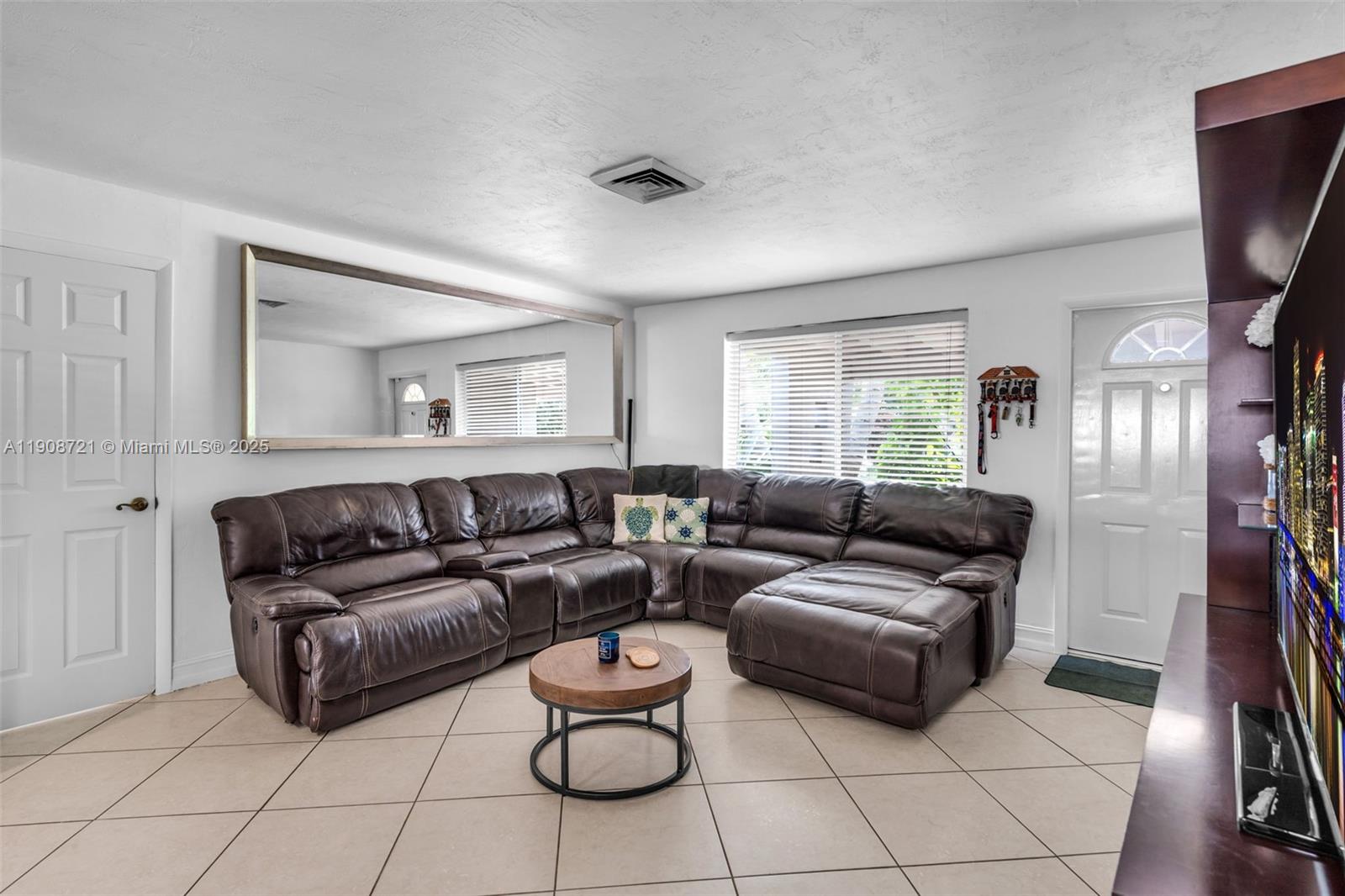 AVON PARK - Residential