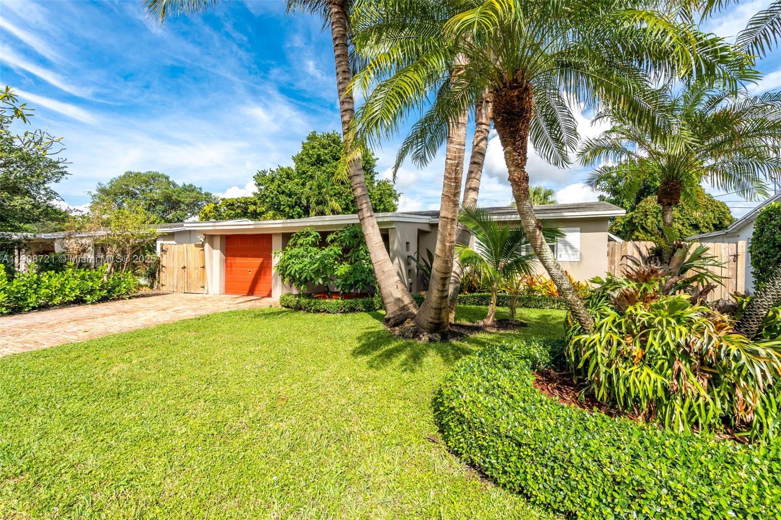 AVON PARK - Residential