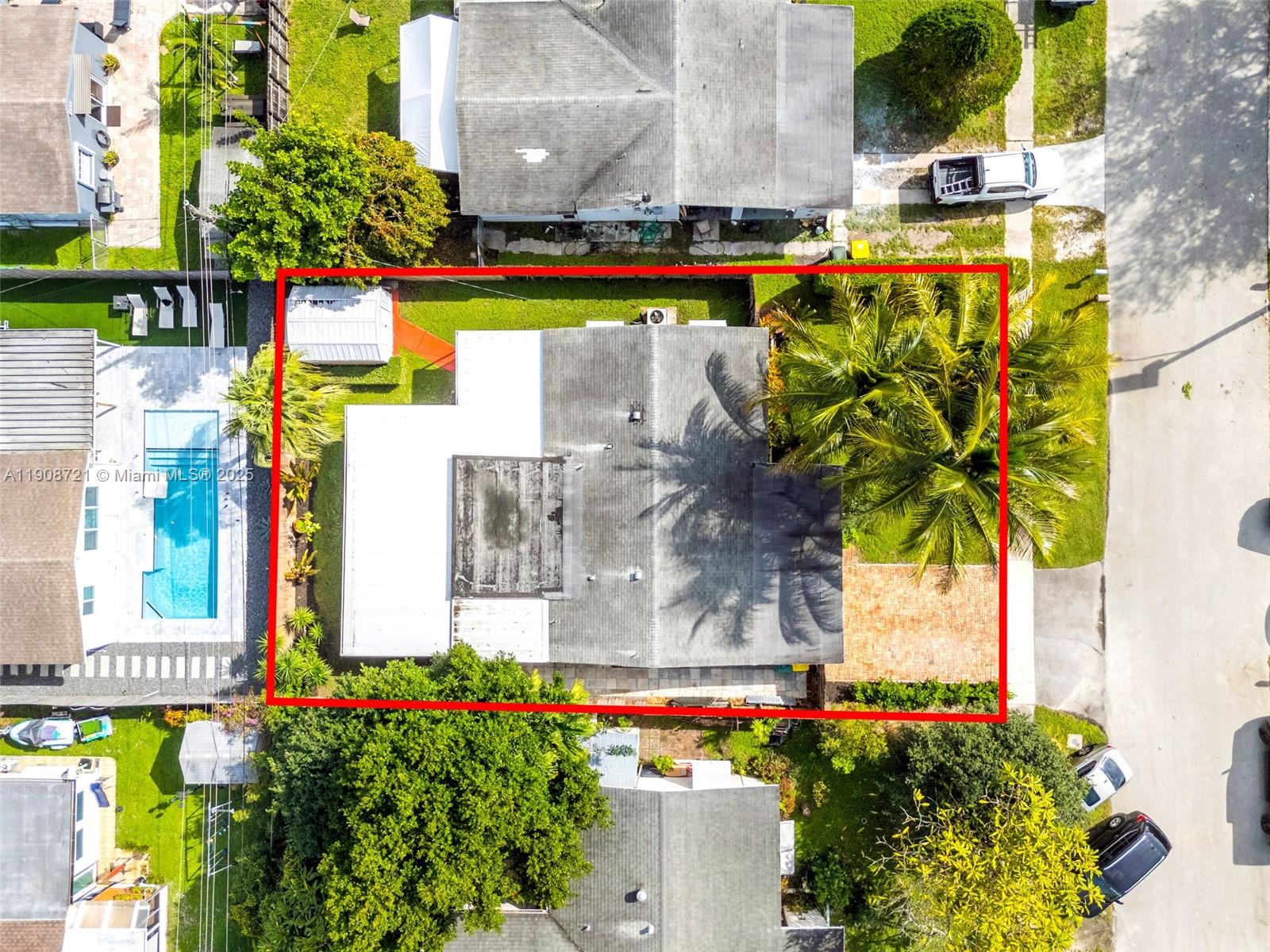 AVON PARK - Residential