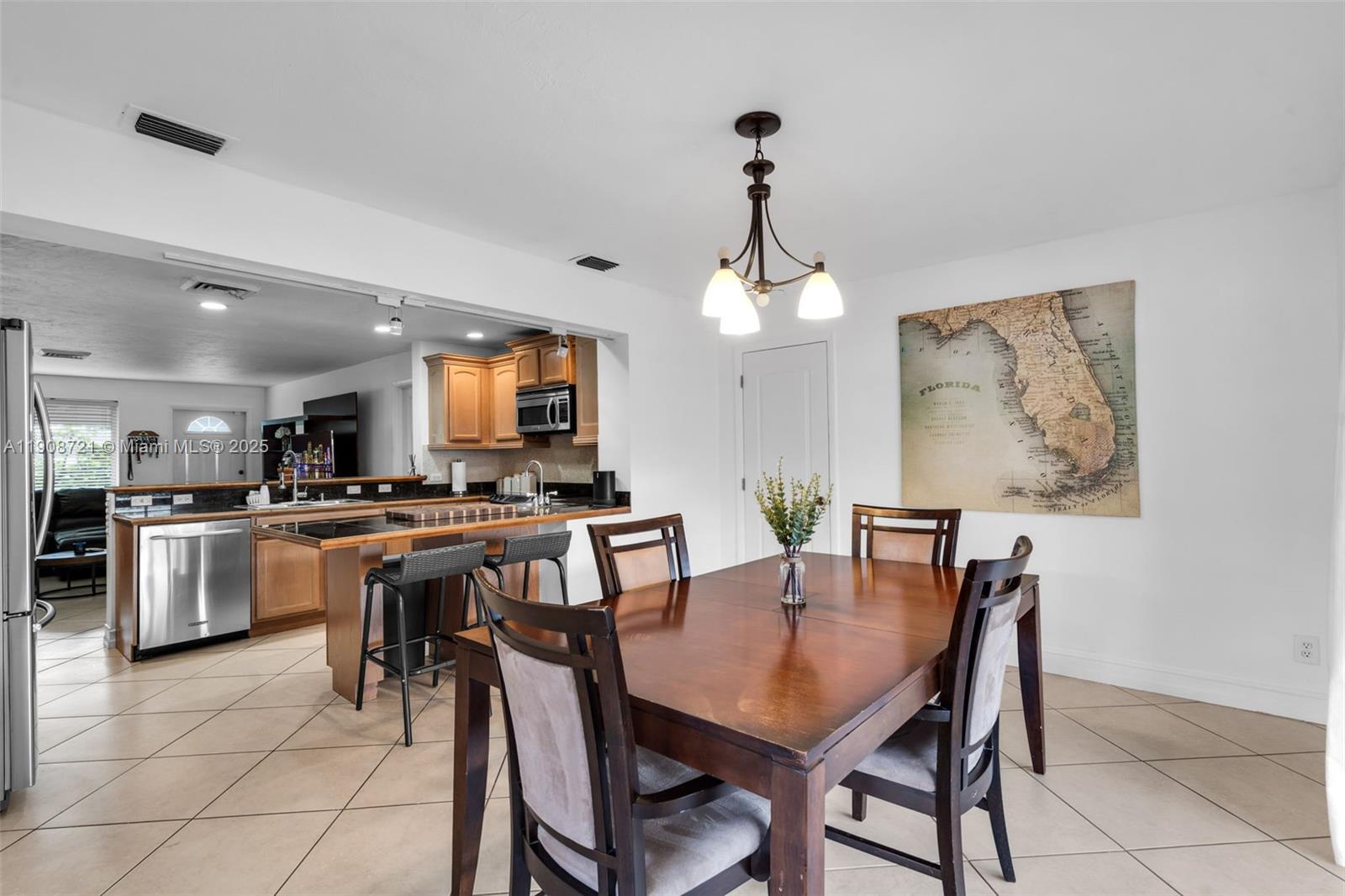 AVON PARK - Residential