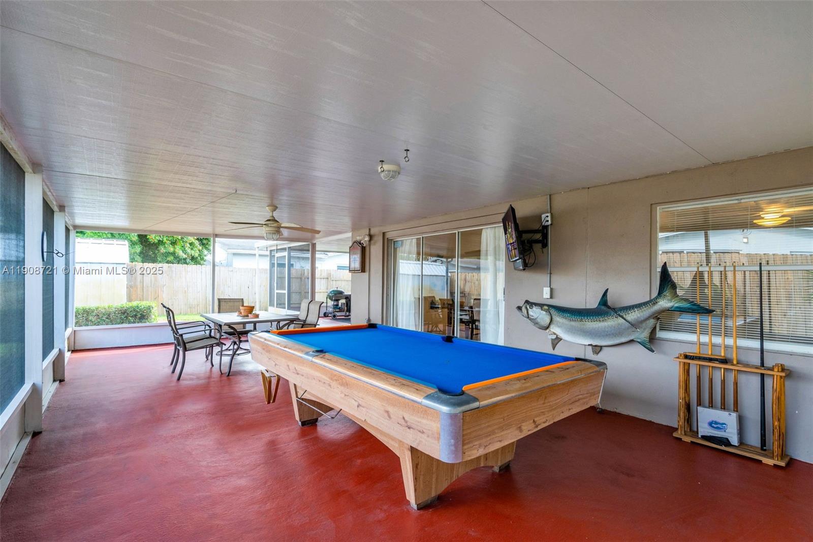 AVON PARK - Residential