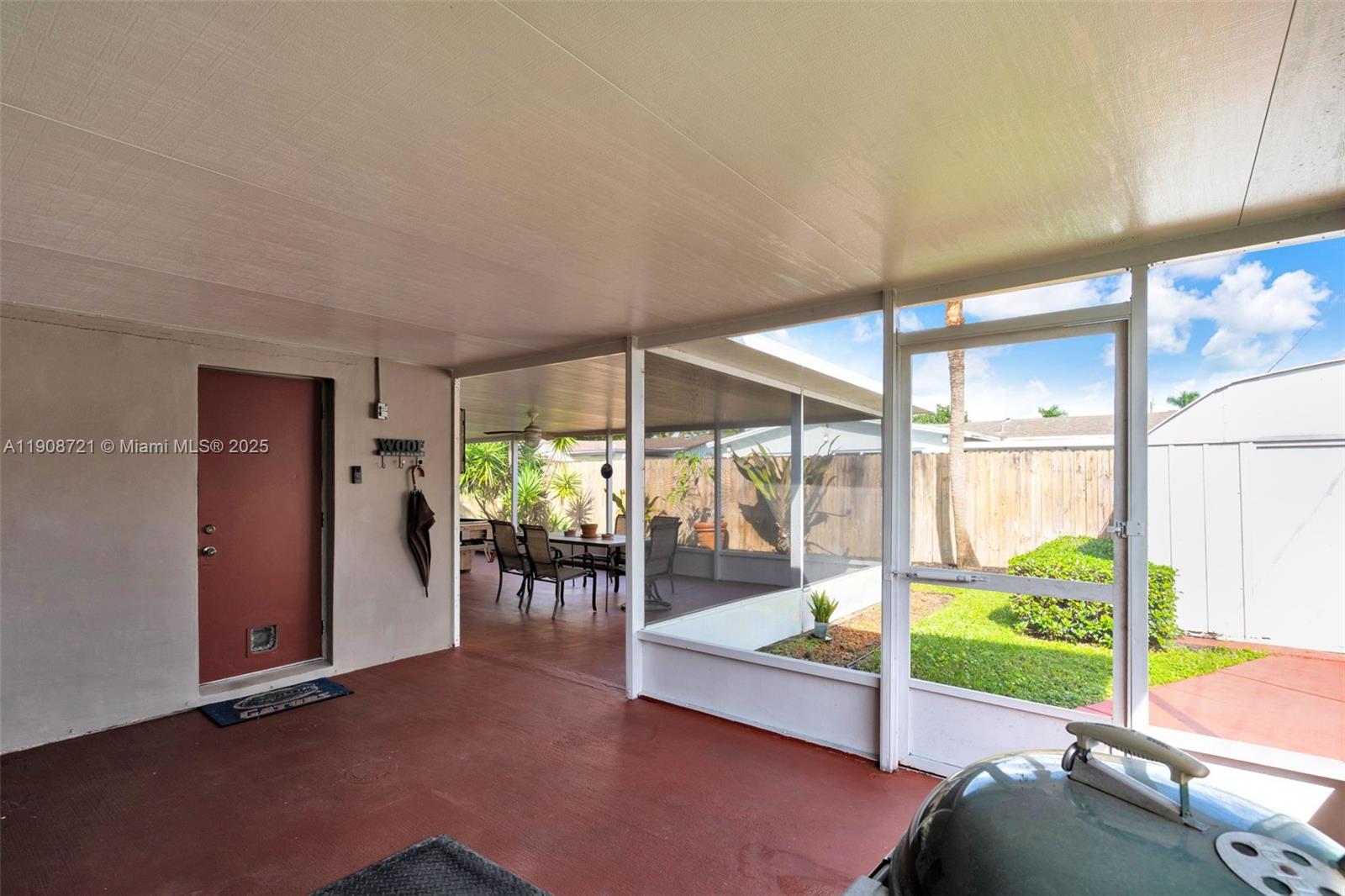 AVON PARK - Residential