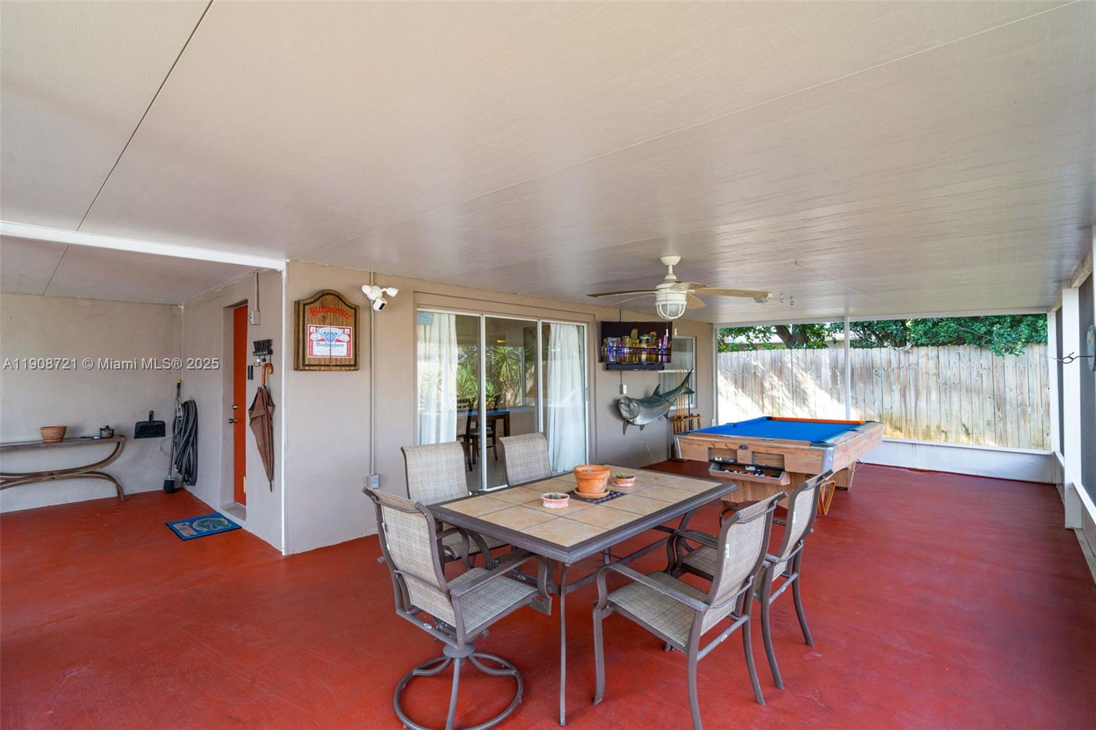 AVON PARK - Residential