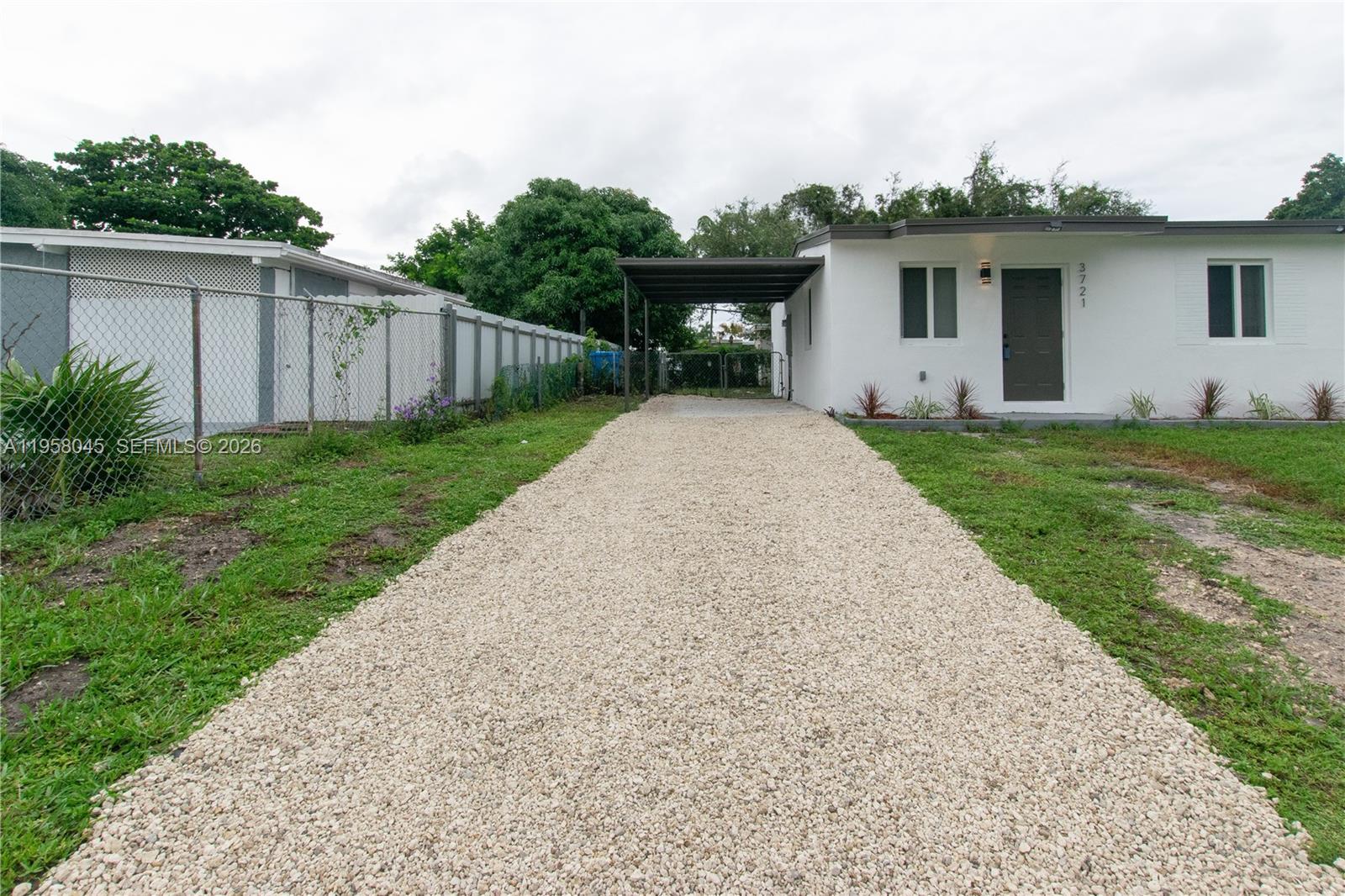 LAKE FOREST SEC ONE - Residential