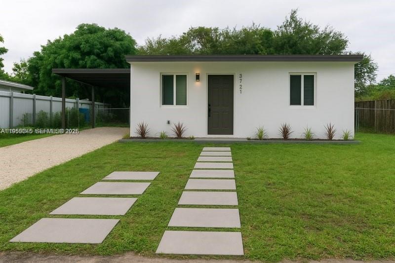 LAKE FOREST SEC ONE - Residential