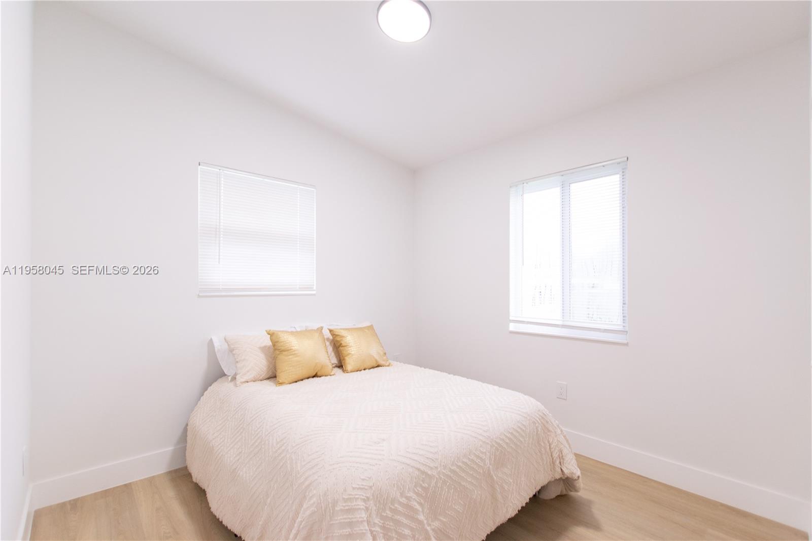 LAKE FOREST SEC ONE - Residential