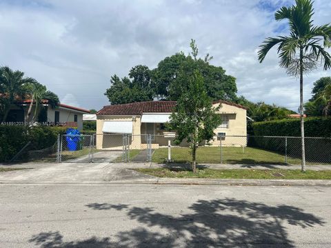 Photo of 5611 SW 6th St, Miami, FL 33134 (MLS # A11891203)