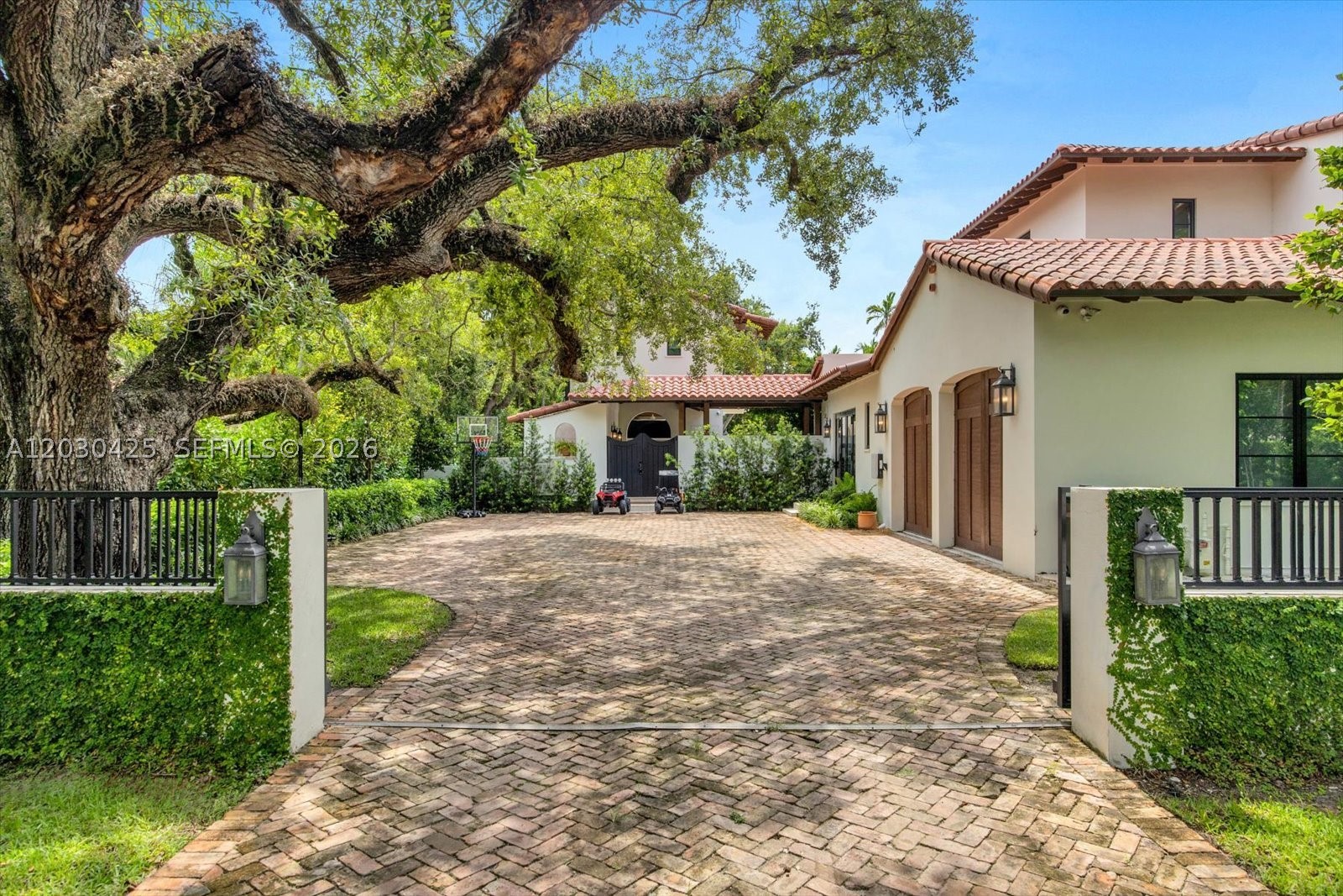 545 San Antonio Ave