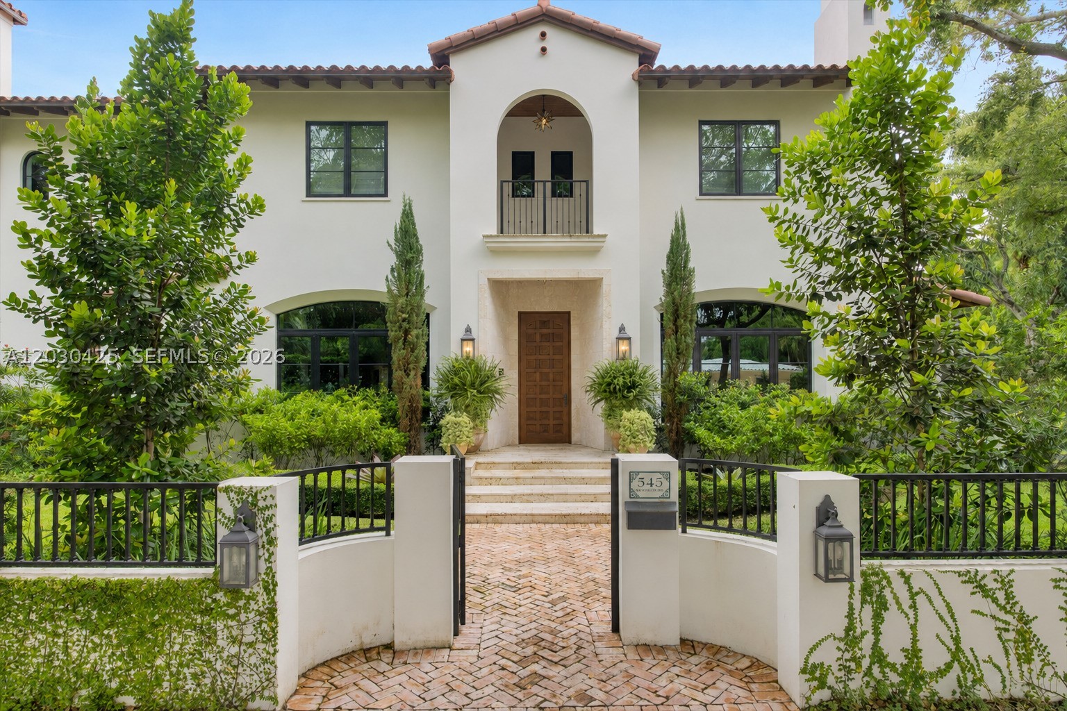 545 San Antonio Ave