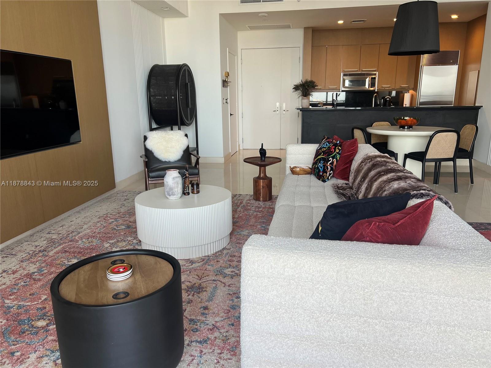 901 Brickell Key Blvd 3702