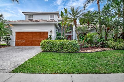 260 Montclaire Dr Weston FL 33326