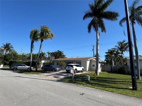 1460 NE 30th Ct Pompano Beach FL 33064